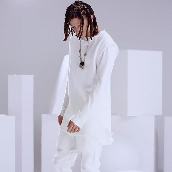 A$AP Illz Stars in Scion 'Partnership Project'