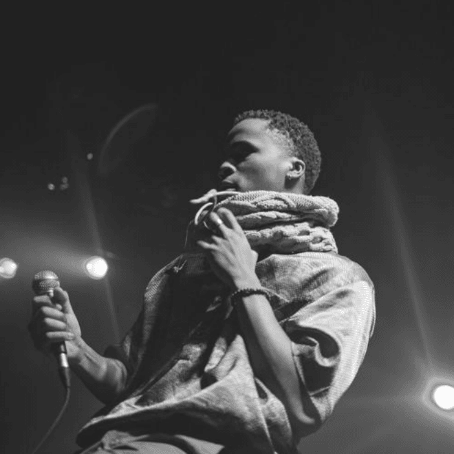 Allan Kingdom - Keep It Easy