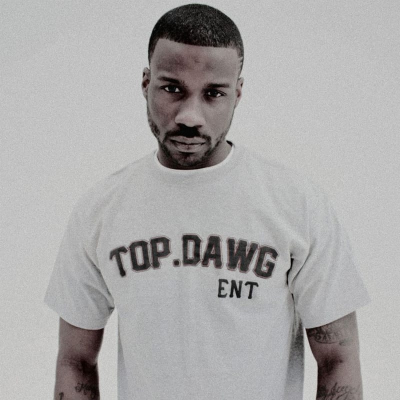 Jay Rock Has a New Album Coming