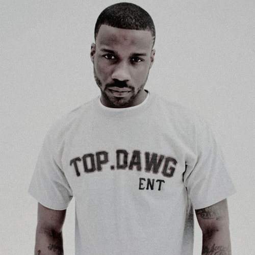 Jay Rock Has a New Album Coming