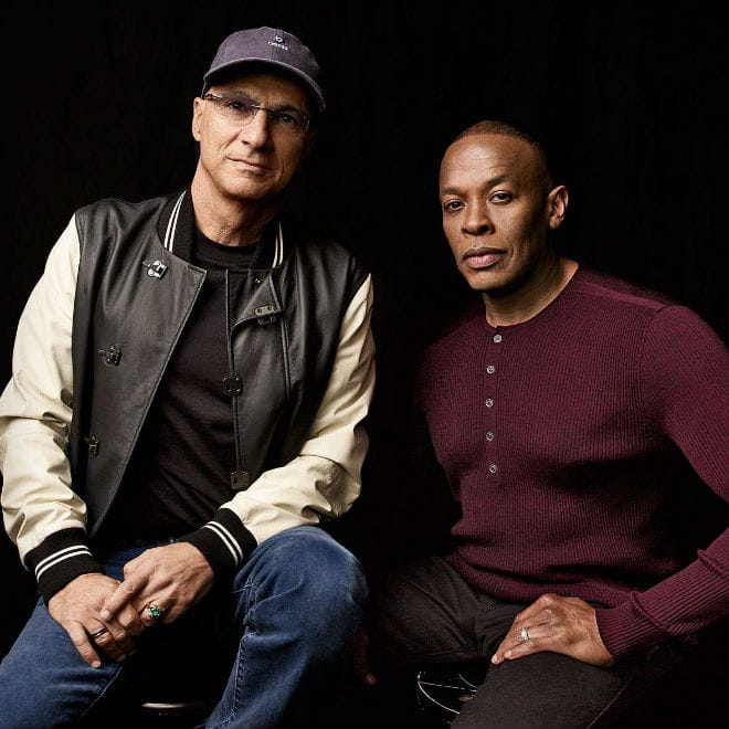 Apple and Beats Music Are Developing a New Streaming Music Service