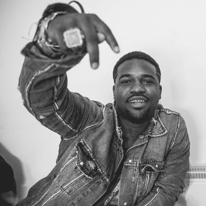 A$AP Ferg Jumps on OverDoz.'s "F*ck Yo DJ," Shares "This Side" Video