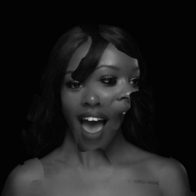 Azealia Banks Unveils Interactive Video for "Wallace"