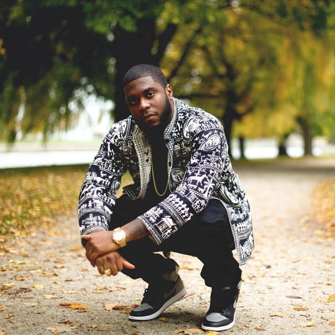 Big K.R.I.T. - K.R.I.T. 4eva (Chapter One)