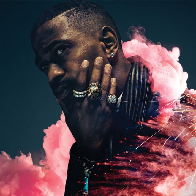 Big Sean Announces Spring Tour for 'Dark Sky Paradise'