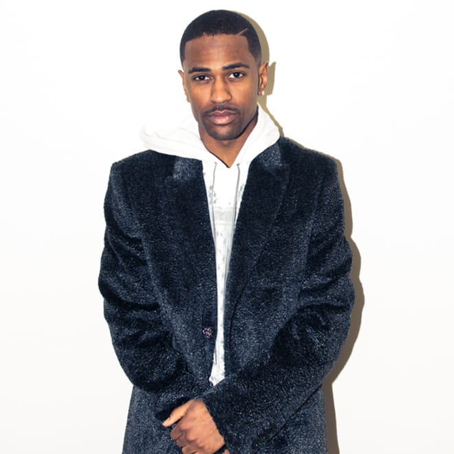 Big Sean Share Stories Behind His Personal Possessions