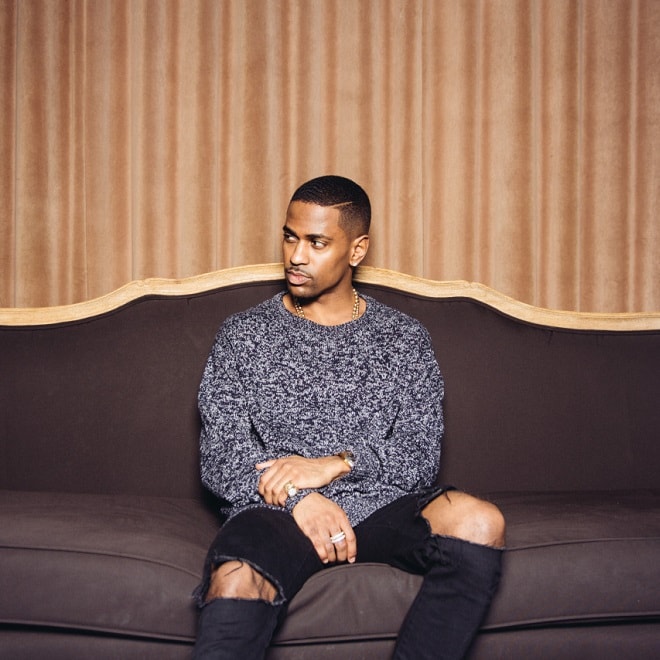 Big Sean's 'Dark Sky Paradise' Debuts at No. 1