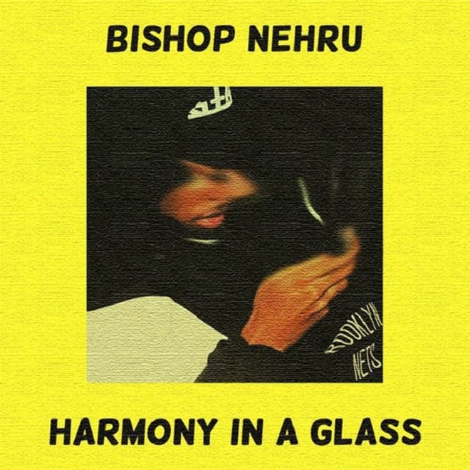 Bishop Nehru - Harmony in a Glass