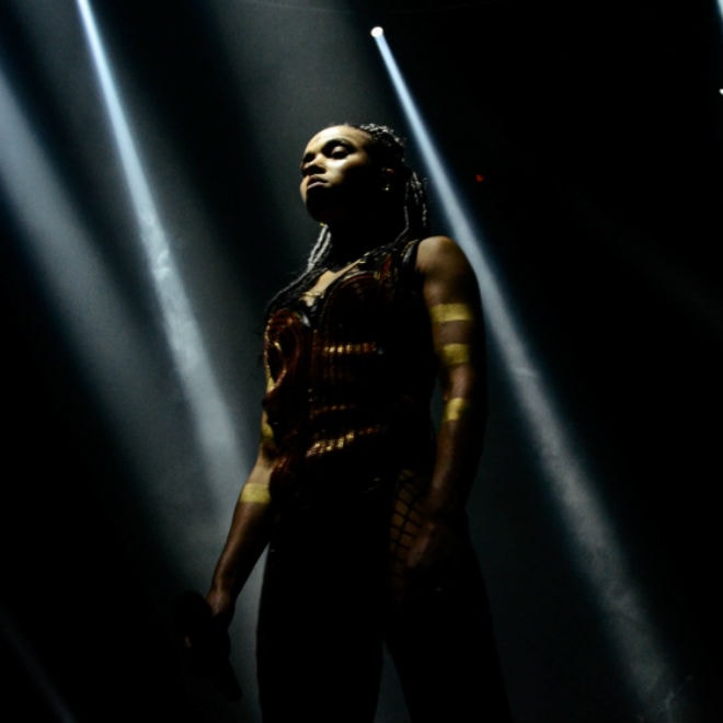 BOOTS Details New FKA twigs EP