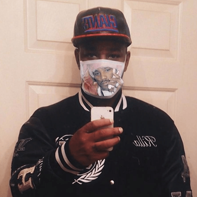 Cam’ron to Drop ‘Purple Haze 2′ in December