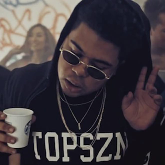 Carnage featuring ILoveMakonnen - I Like Tuh