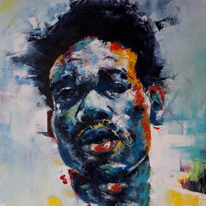 Chance The Rapper Will Star in a Short Film