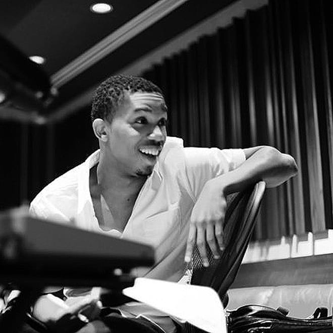 Charles Hamilton featuring Rita Ora - NY Raining 