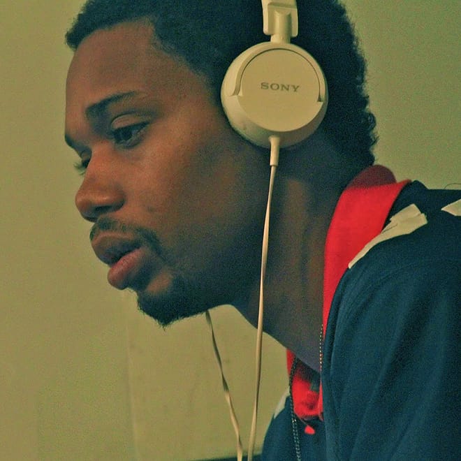 Charles Hamilton - Headed to the Top