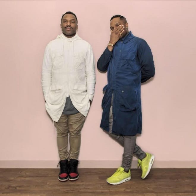 Christian Rich - Toronto