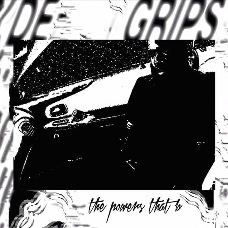 Death Grips - The Powers That B