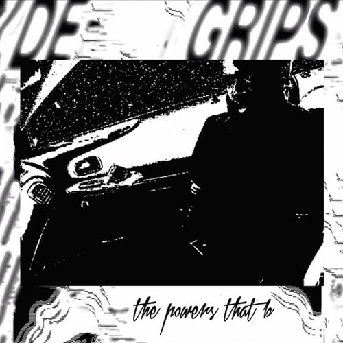 Death Grips - The Powers That B