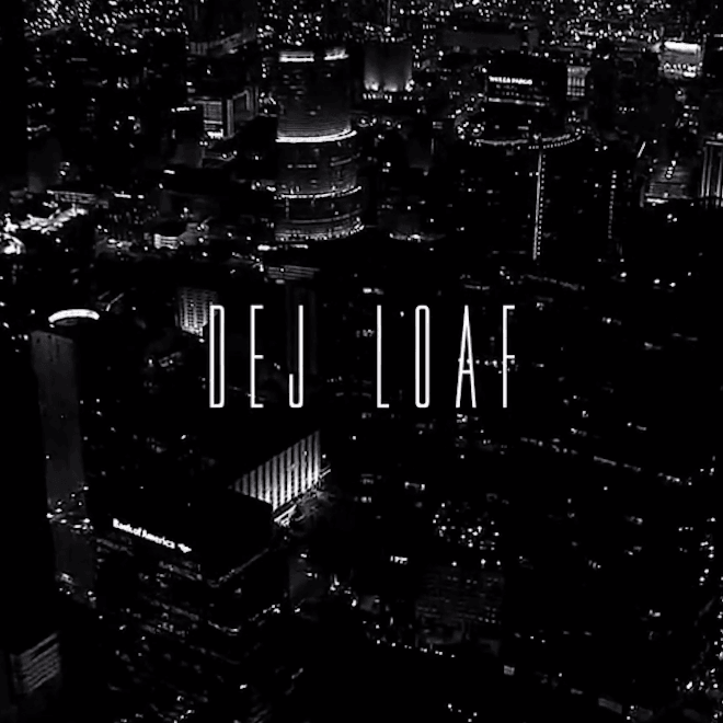 Def Loaf - On My Own