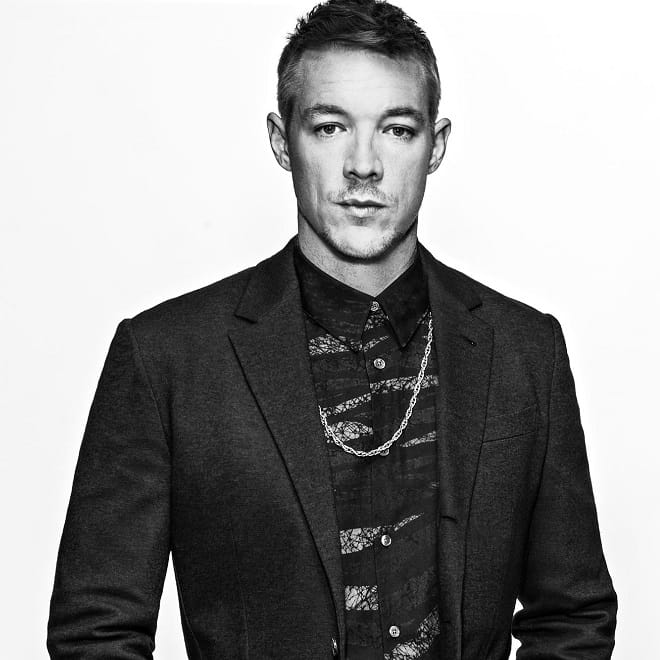 Diplo & K-Swiss Collaborate for New Campaign