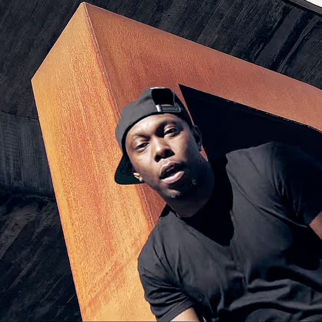 Dizzee Rascal featuring Giggs - Nutcrackerz