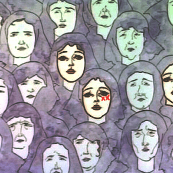 PREMIERE: Dylan Tran - Half Past Moon