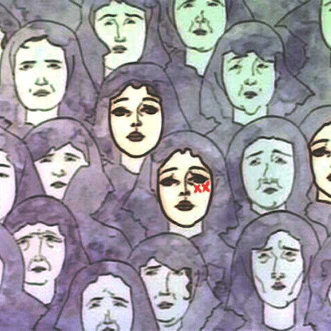 PREMIERE: Dylan Tran - Half Past Moon