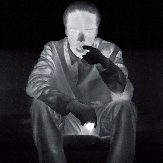 Earl Sweatshirt Releases "Grief" Video, Voices Out Album Rollout "Confusion"