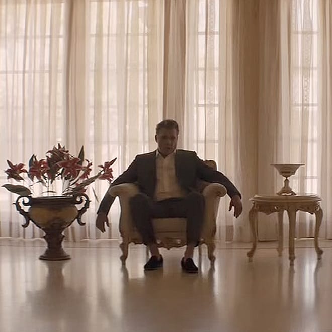 Ed Sheeran and Rudimental­ - Bloodstream