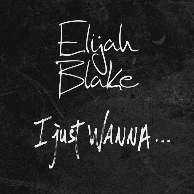 Elijah Blake - I Just Wanna...