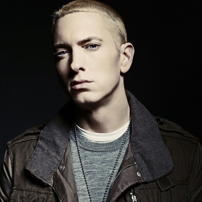 Eminem Previews New Music in Movie Trailer