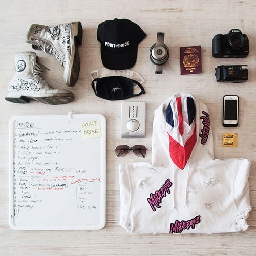 Essentials: Danny Seth