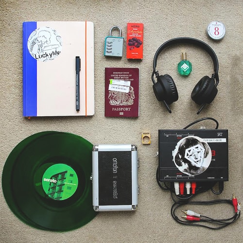 Music Essentials: Eclair Fifi