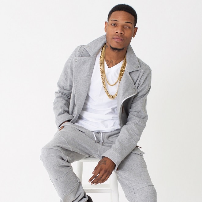 Fetty Wap, Baauer & Dubbel Dutch Hit The Studio Together