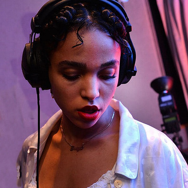 This Is Why FKA twigs Became a Musician Instead of a Dancer