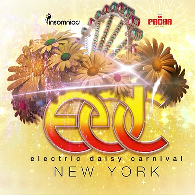 Flosstradamus Leaks EDC New York Lineup, Headliners Include Themselves, Brodinski, DJ Snake, Carnage, Tiesto and More