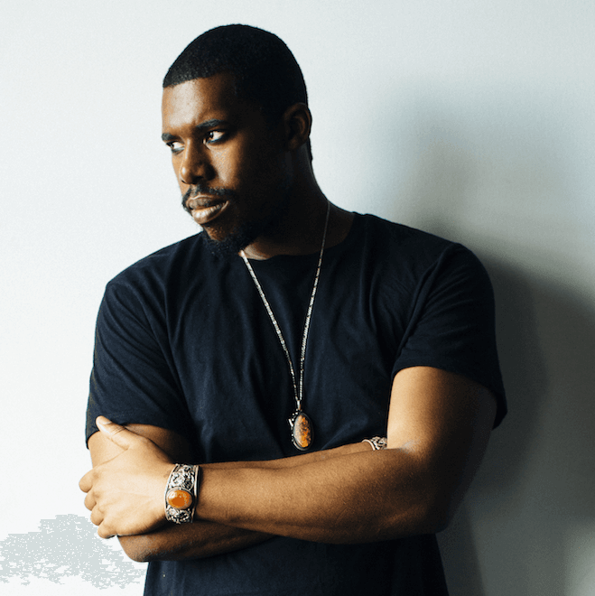 Flying Lotus Shares What Inspired Kendrick Lamar's New Album