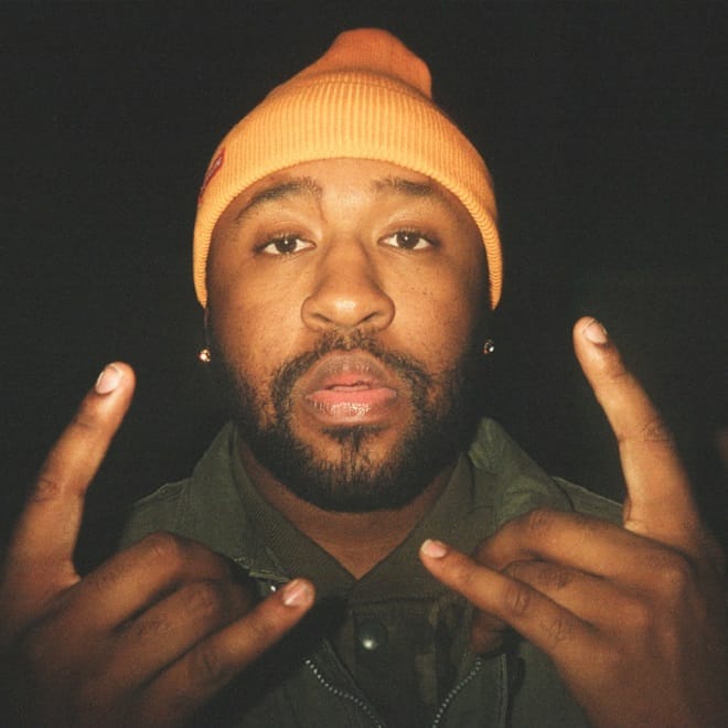 Forbes Shares List of 'Hip-Hop Cash Princes' 