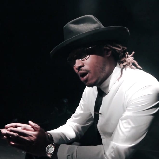 Future - March Madness