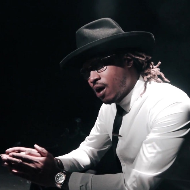 Future - March Madness | HYPEBEAST