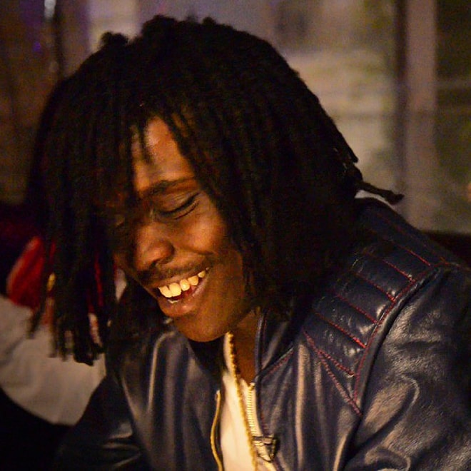 GLOGANG Galore: Chief Keef Drops Four New Songs, Including Video With Andy Milonakis