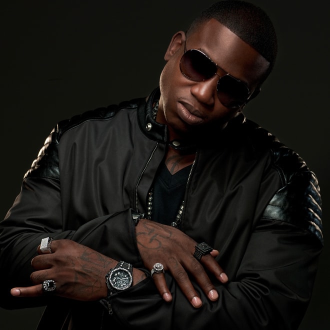 Gucci Mane – Breakfast + Lunch + Dinner (Album Streams)