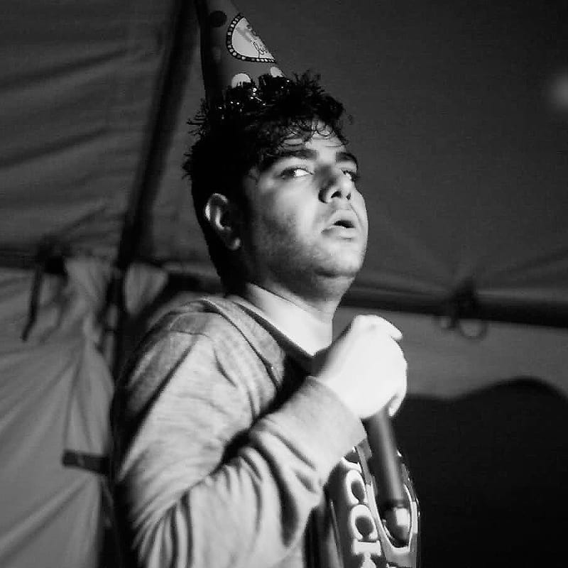 Heems – Step Aside