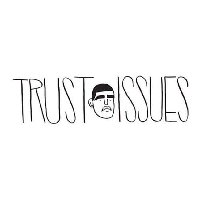 Here's a Podcast That Talks Just About Drake Called 'Trust Issues'