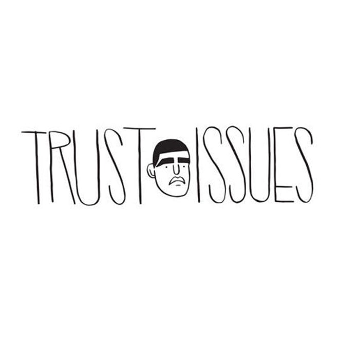 Here's a Podcast That Talks Just About Drake Called 'Trust Issues'