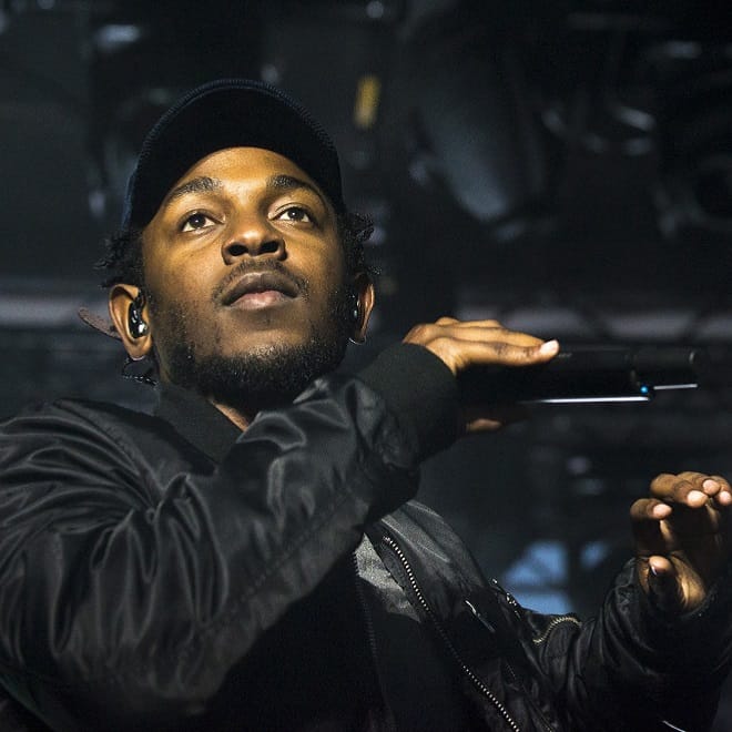 Here's the Full Tracklist to Kendrick Lamar's 'To Pimp a Butterfly'