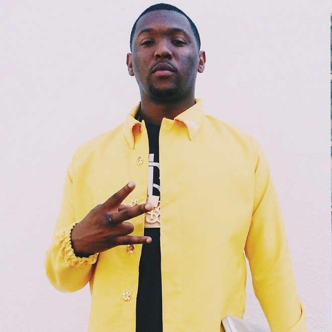 Hit-Boy Releases Two New Songs & Videos