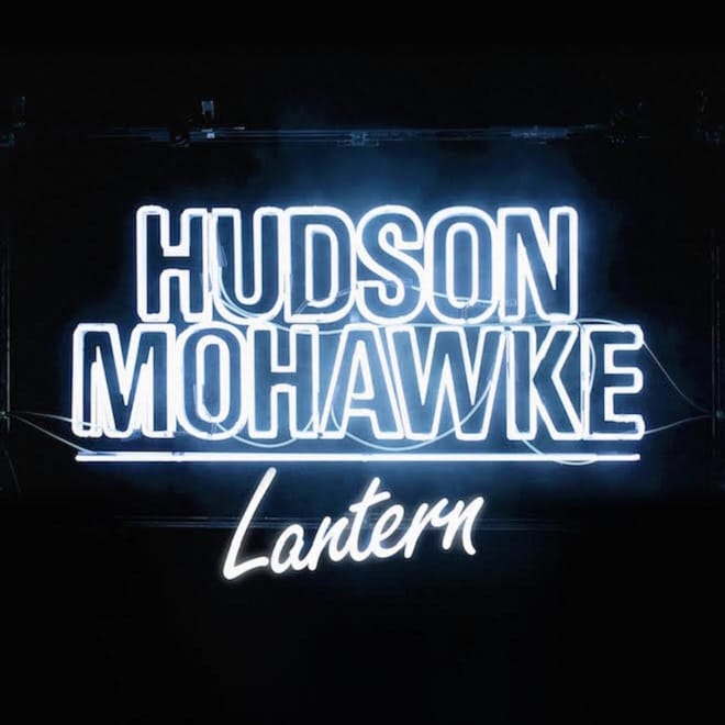 Hudson Mohawke Featuring Irfane - Very First Breath