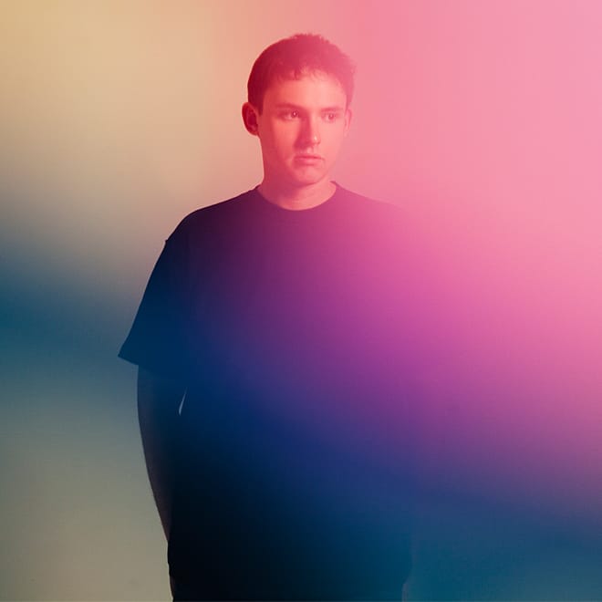Hudson Mohawke Shares Playlist of Videos That Influenced His Upcoming Album "Lantern"