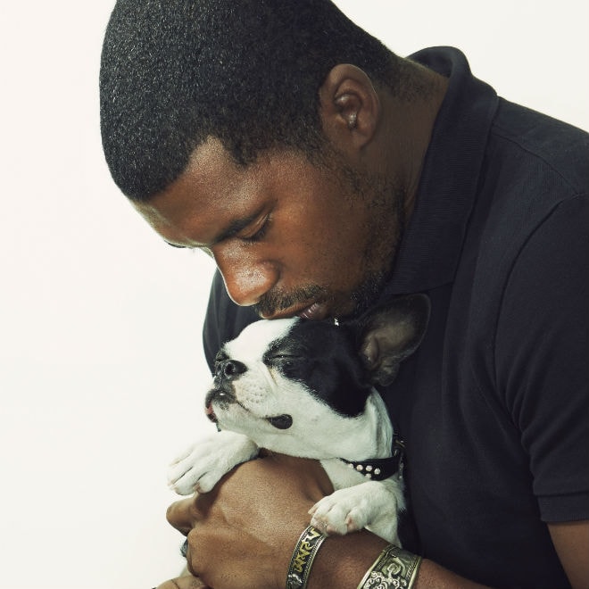 HYPETRAK Magazine - Volume 1: Flying Lotus, The Illustrator