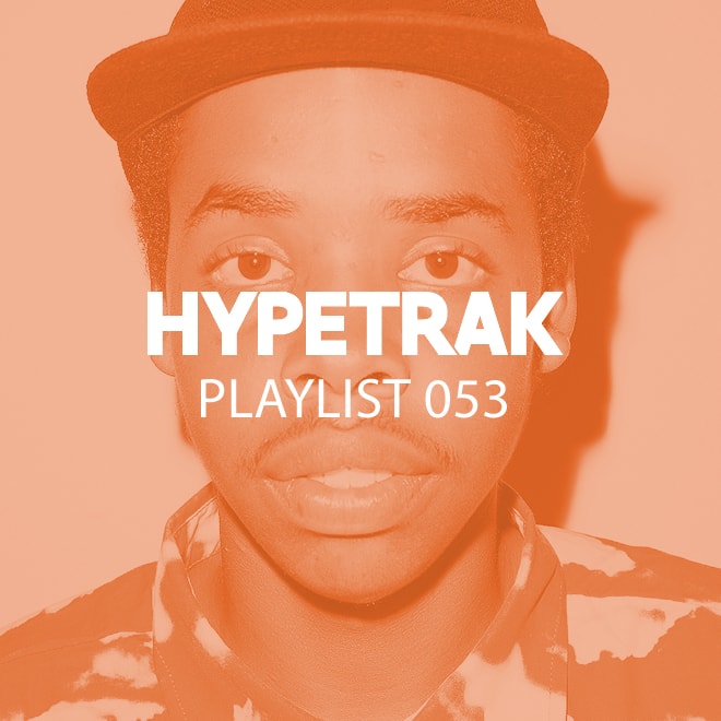HYPETRAK Playlist 065